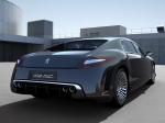 Peugeot 908 RC Concept 2006 года